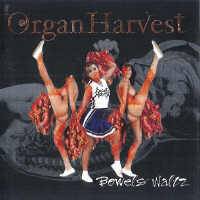 Organ Harvest (FRA) : Bowels Waltz